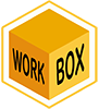 ストレージサービスアプリ WORKBOX